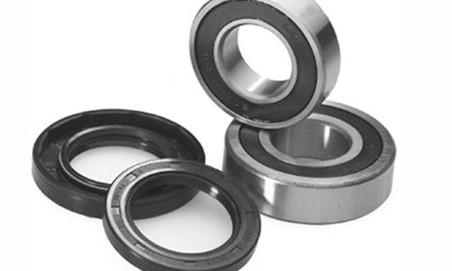 ARTRAX Front Wheel Bearings