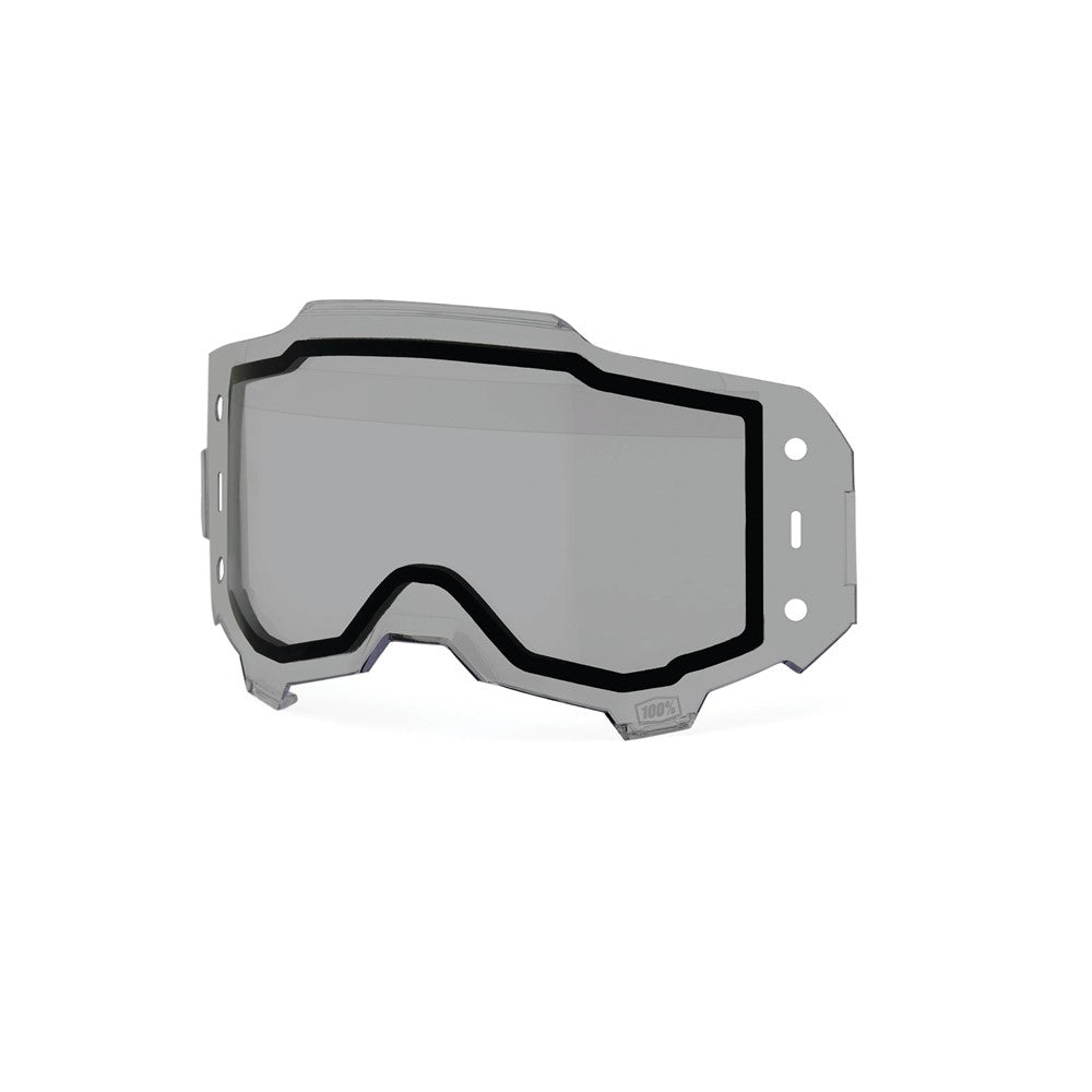 100% Armega Forecast Dual Lens