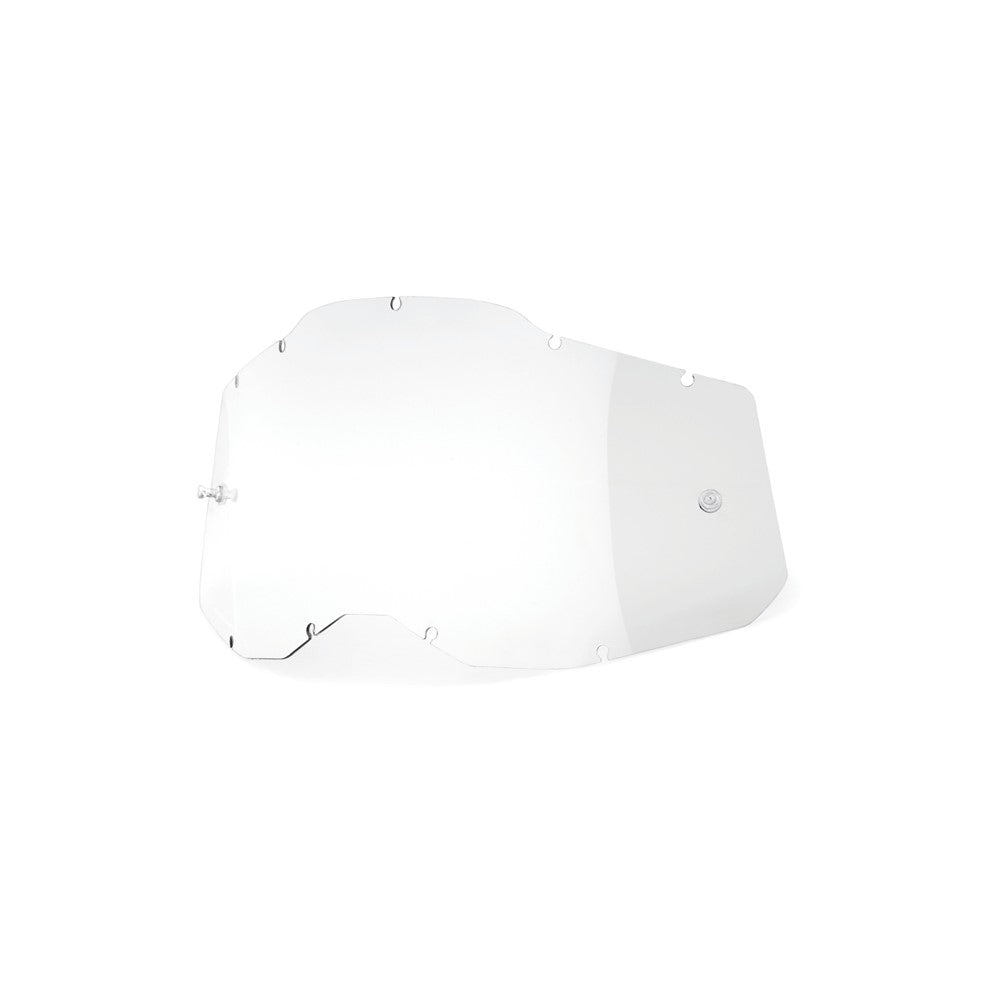 100% AC2/ST2 Youth Lens Clear