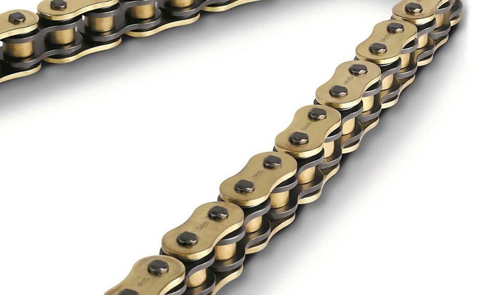 IRIS FB-RING CHAIN