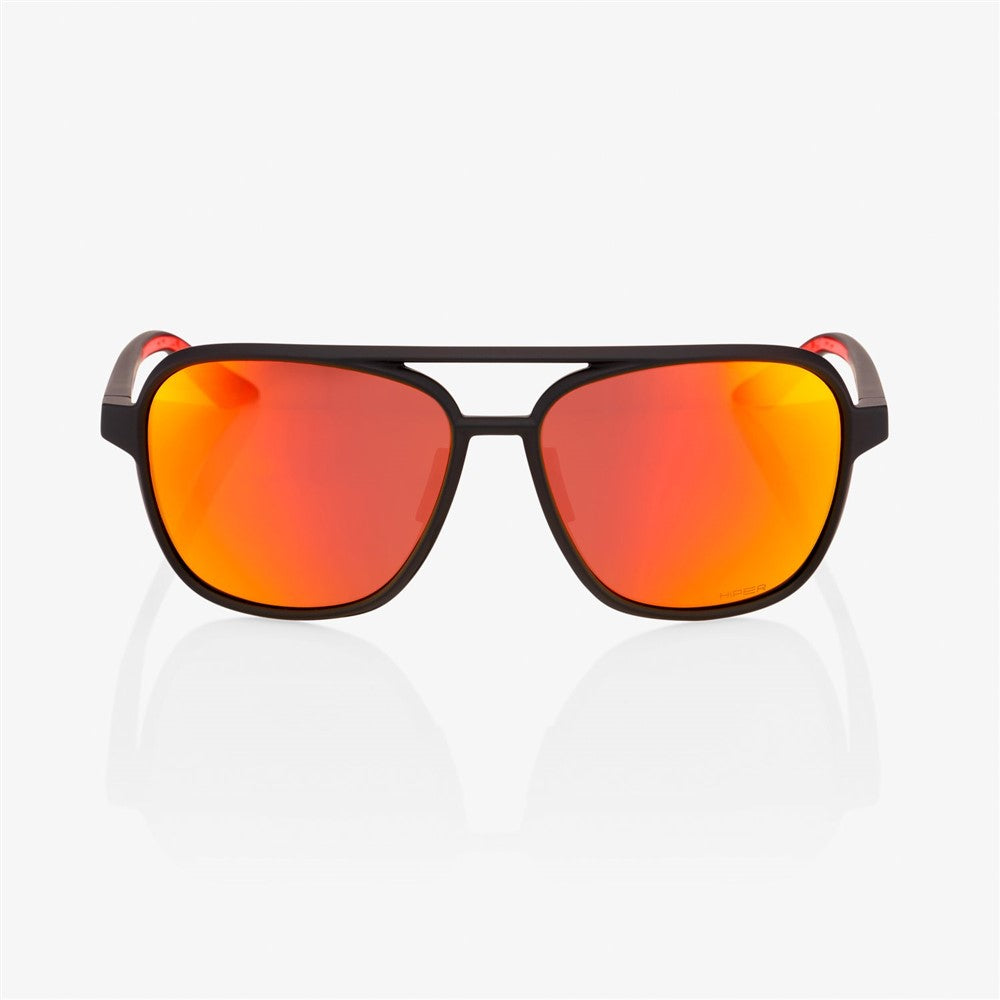 100% Kasia Soft Tact Black