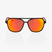 100% Kasia Soft Tact Black