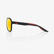100% Kasia Soft Tact Black
