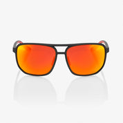 100% Konnor Soft Tact Black