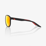 100% Konnor Soft Tact Black