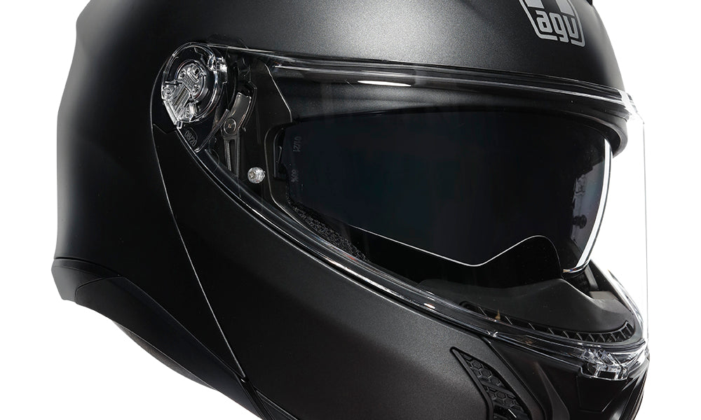 AGV TOURMODULAR [MATT BLACK]