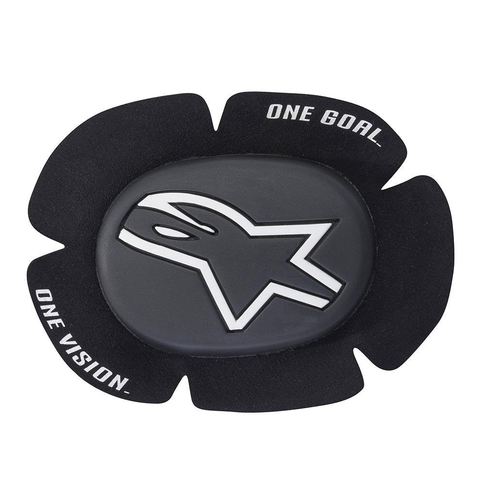 Alpinestars GP Sport Evo Knee Sliders