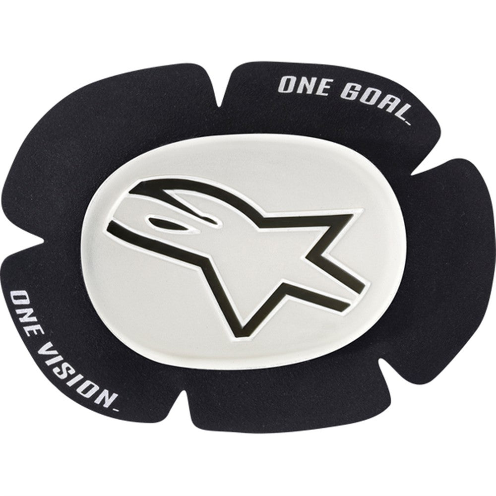 Alpinestars GP Sport Evo Knee Sliders