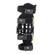 Alpinestars Bionic-7 Knee Brace Set