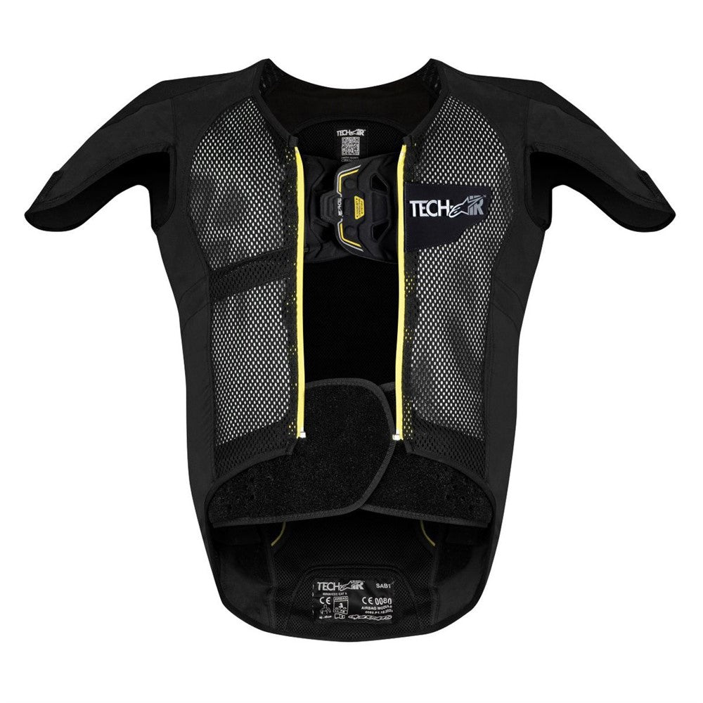 Alpinestars Tech-Air Race-e System