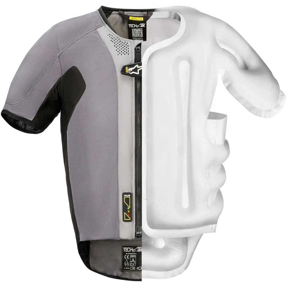 Alpinestars Tech-Air 5 System