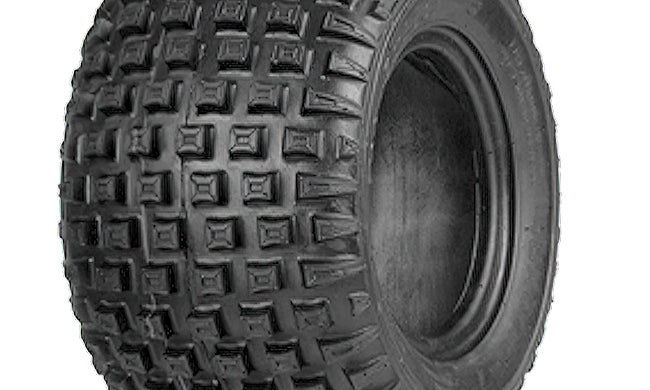 Vee Rubber - V196 - Workhorse