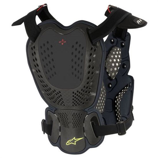 Alpinestars A-1 Roost Guard Black