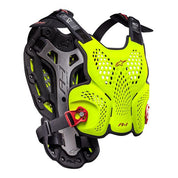 Alpinestars A-1 Roost Guard Yellow