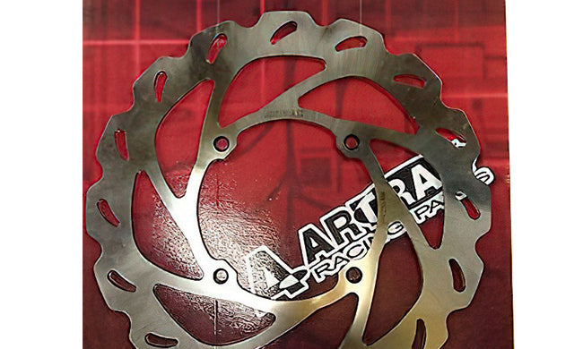 ARTRAX ATV & UTV Brake Rotors -Sample-image