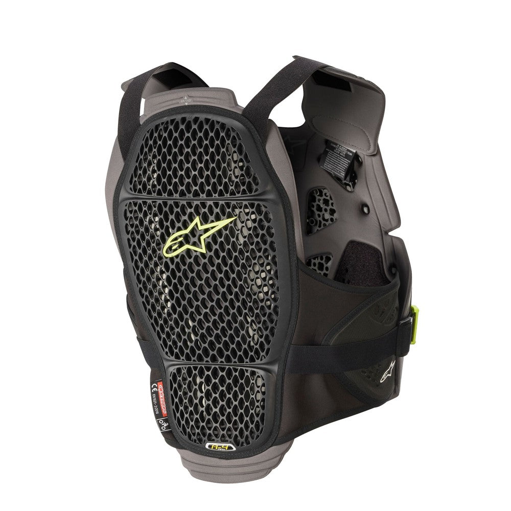 Alpinestars A-4 Max Chest Protector