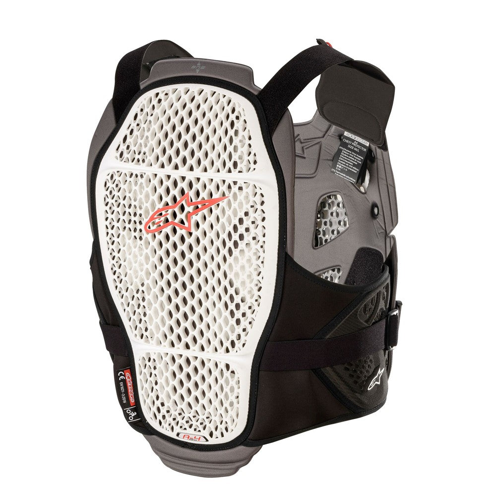 Alpinestars A-4 Max Chest Protector