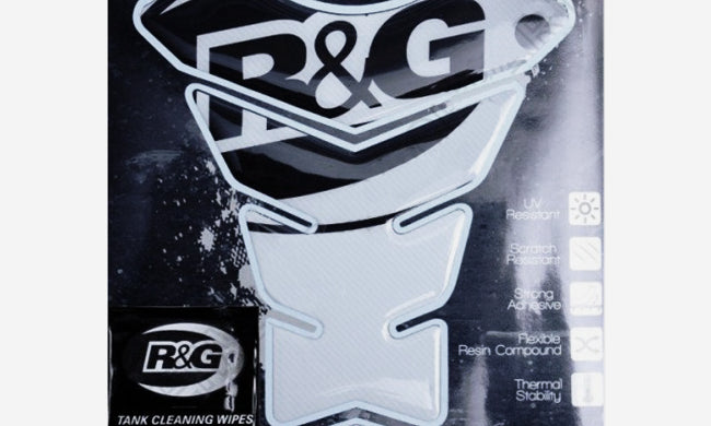 BSB Series Tank Pad White TKPAD3WH