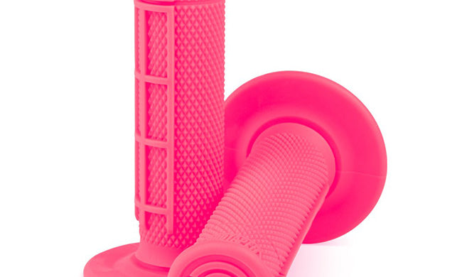 Neon Grips - Pink