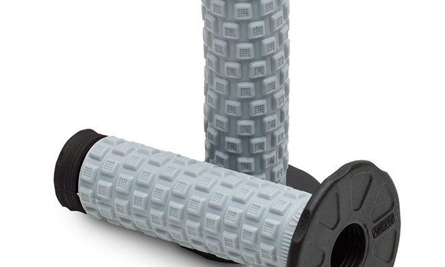 MX Pillow Top Grips - Black
