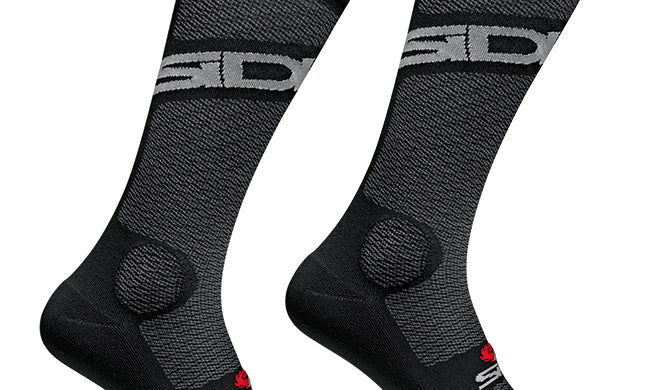 SIDI Misano Socks Black