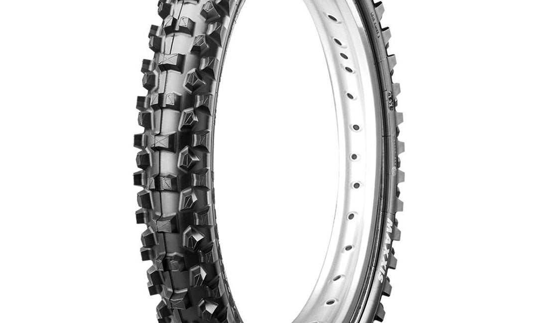 MAXXIS MX-SI - FRONT