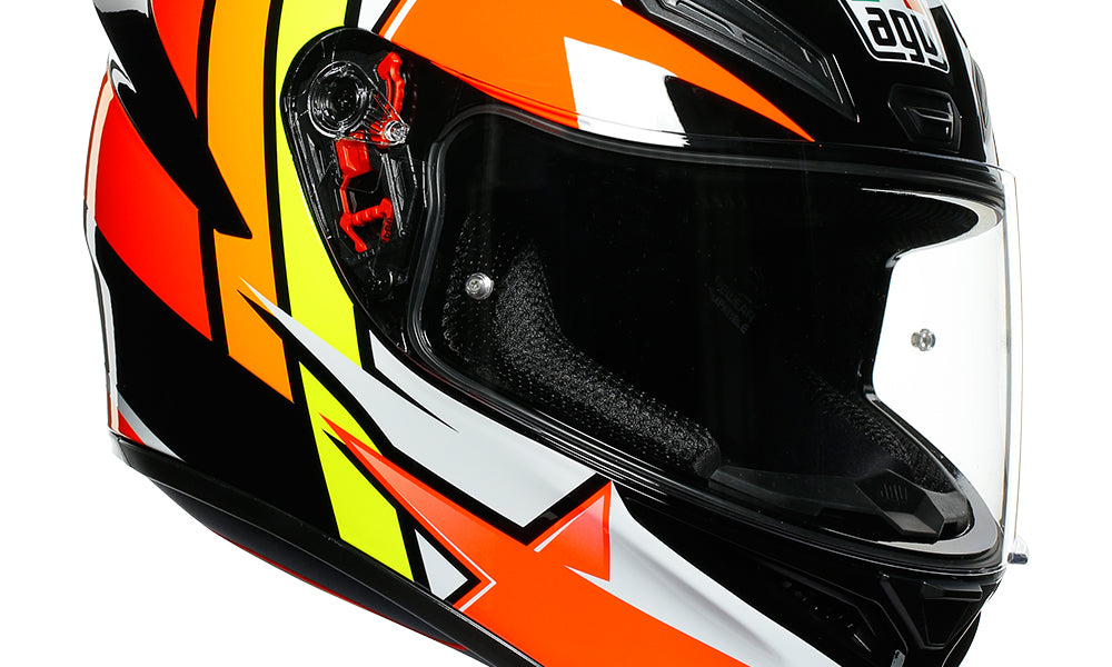AGV K1 [RODRIGO]