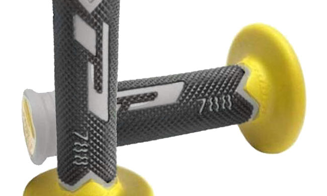 Progrip PG788 Grey Yellow Black