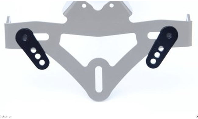 R&G Tail Tidy Plate Adapters