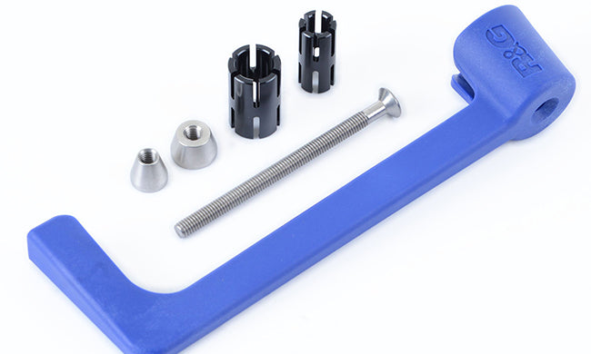 R&G Moulded Lever Guard