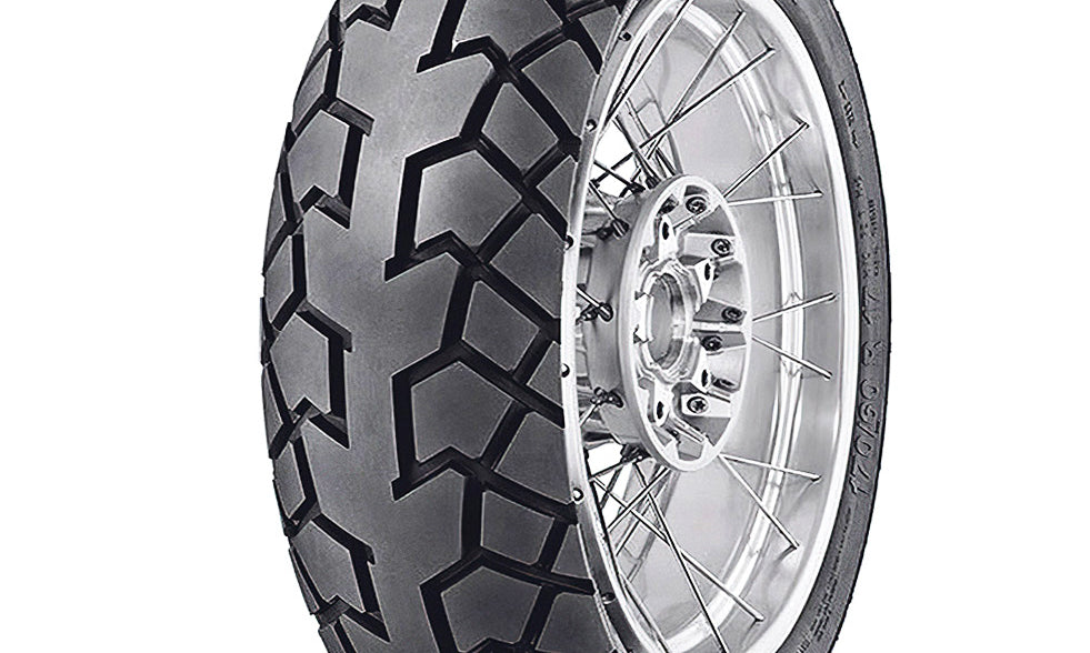 Conti TKC70 - Rear Wide