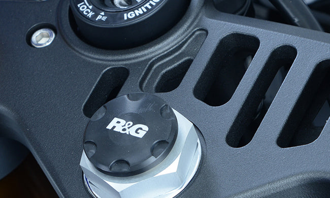 R&G Top Yoke Caps