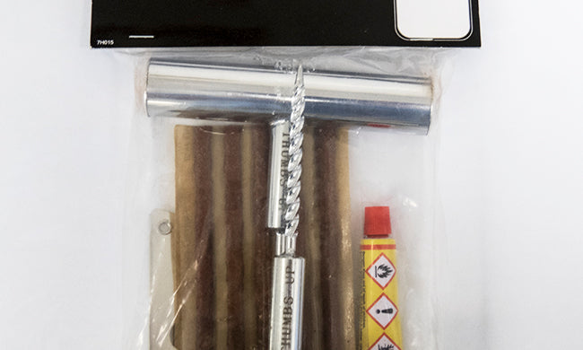 ATV Tubeless Repair Kit