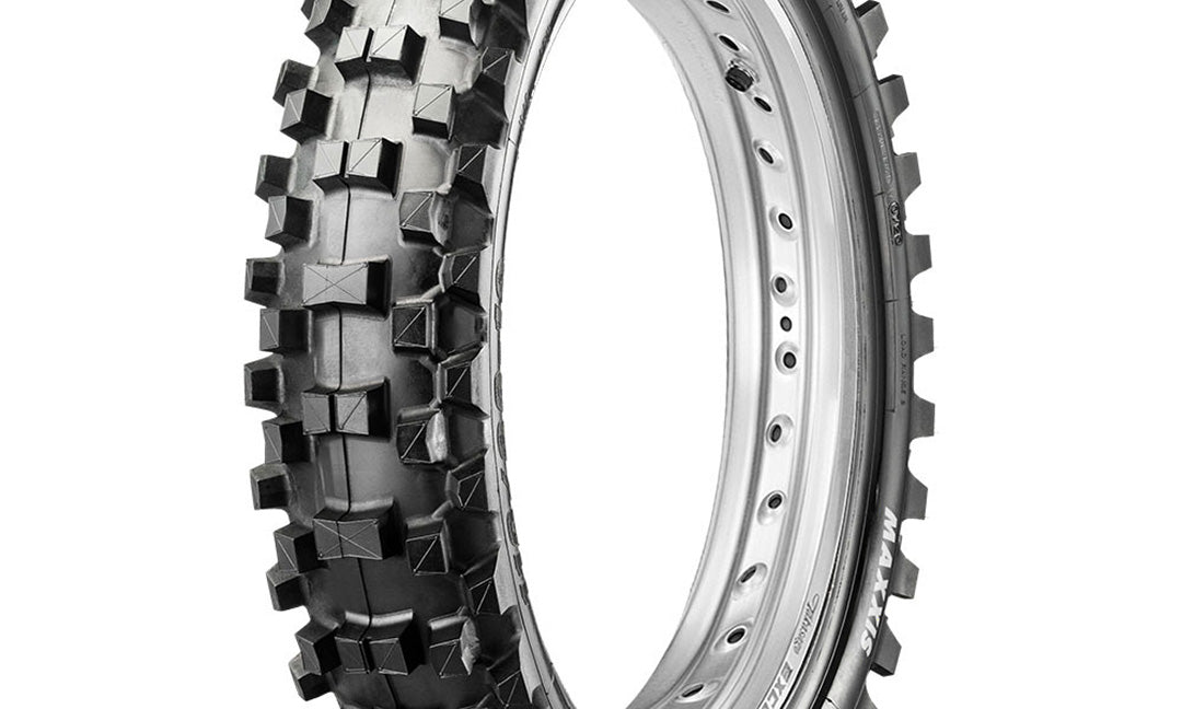 MAXXIS MX-SI - REAR