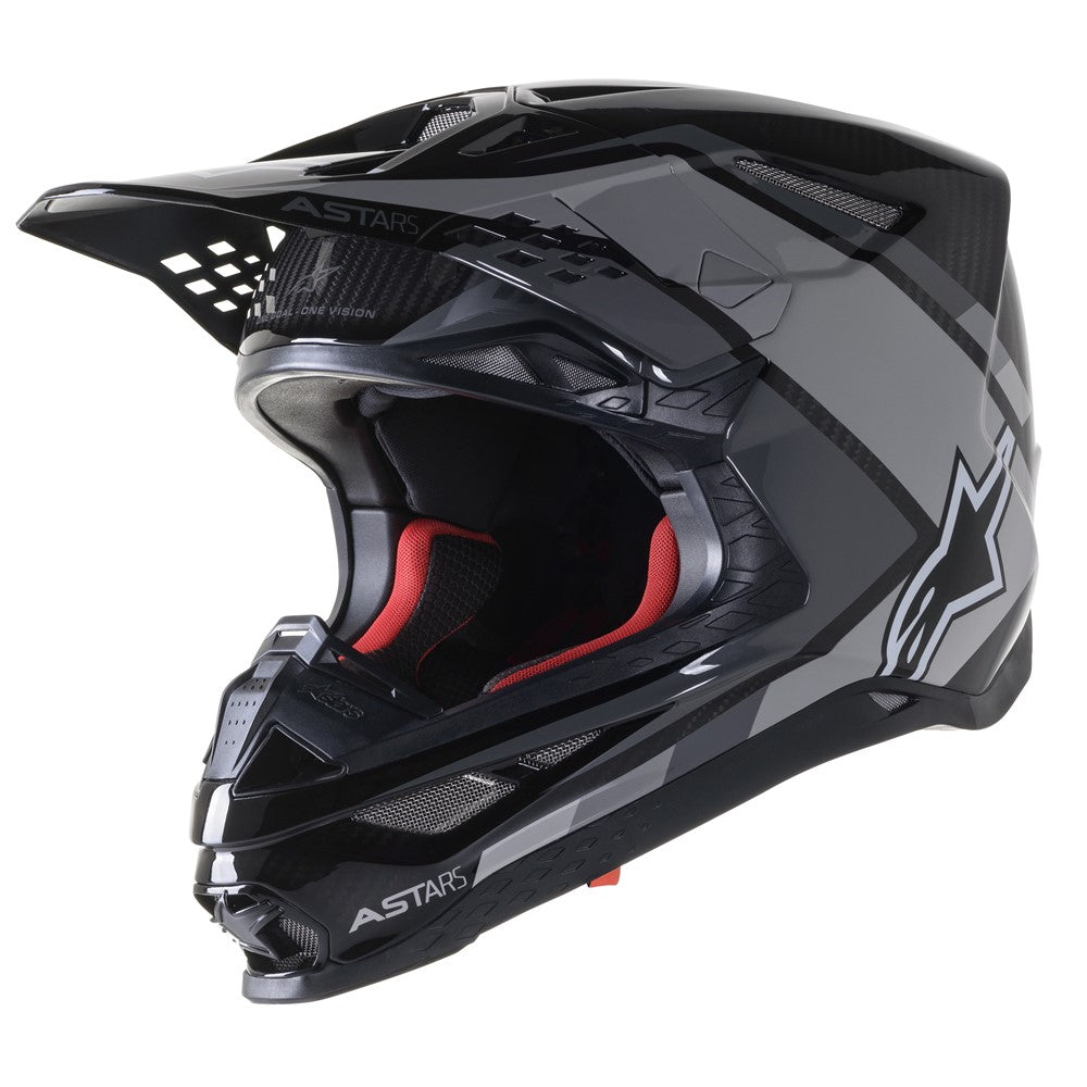 Alpinestars Supertech S-M10 Carbon Meta 2