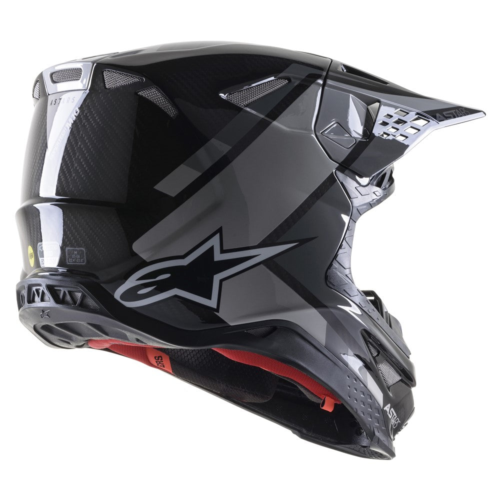 Alpinestars Supertech S-M10 Carbon Meta 2