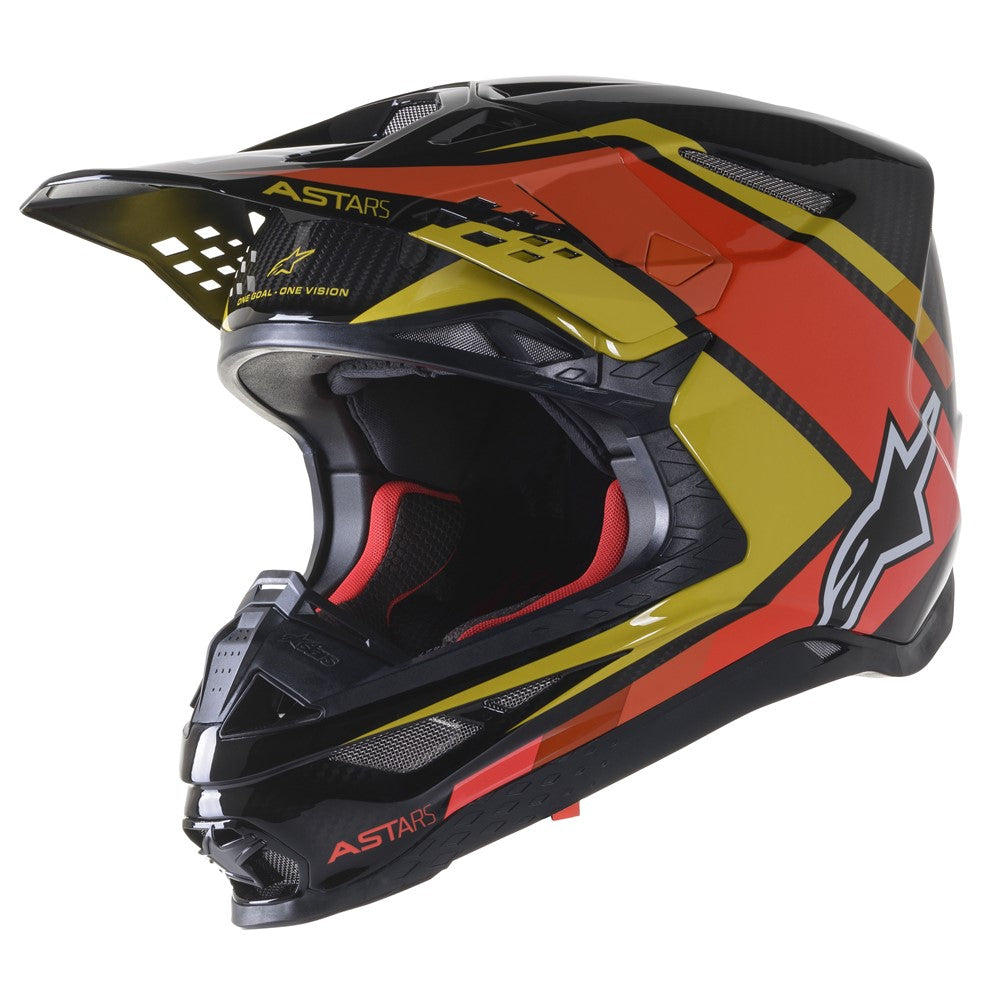 Alpinestars Supertech S-M10 Carbon Meta 2