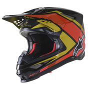 Alpinestars Supertech S-M10 Carbon Meta 2