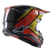 Alpinestars Supertech S-M10 Carbon Meta 2