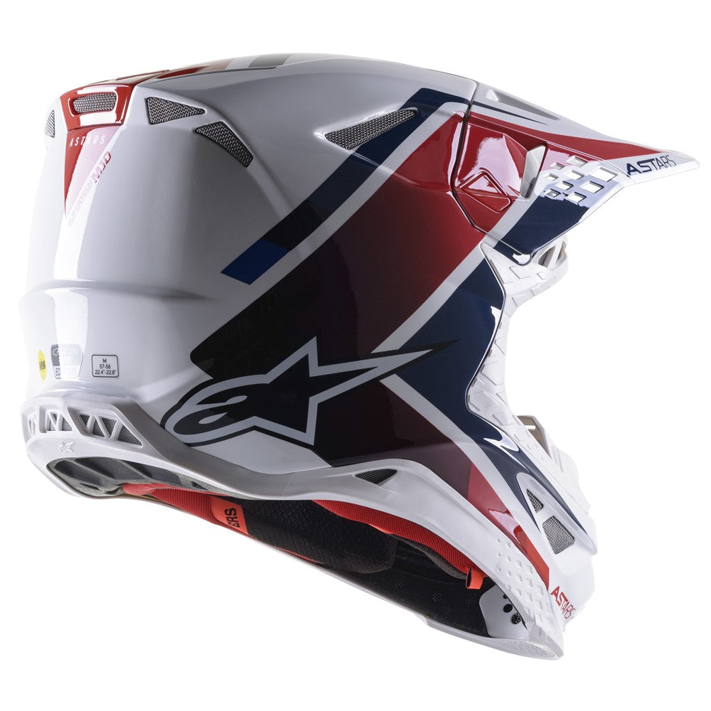 Alpinestars Supertech S-M10 Carbon Meta 2
