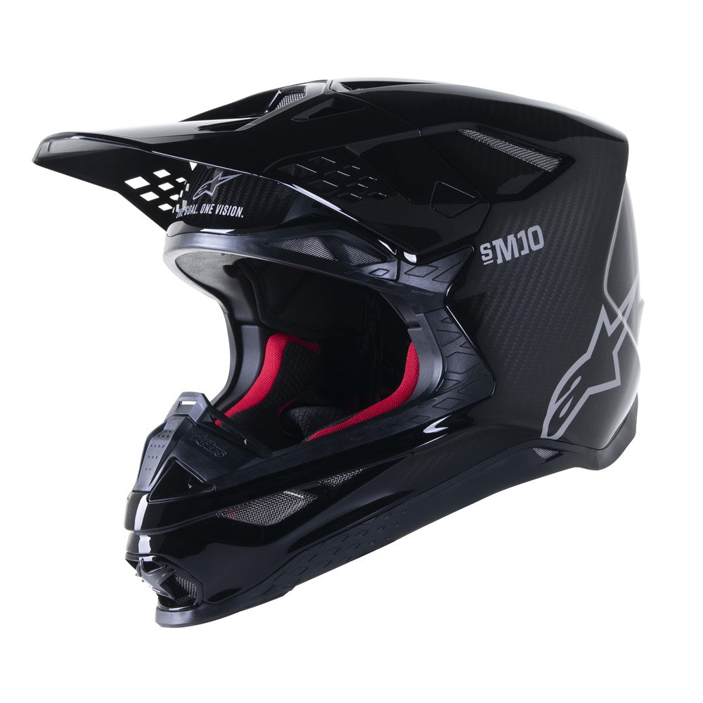 Alpinestars Supertech S-M10 Helmet