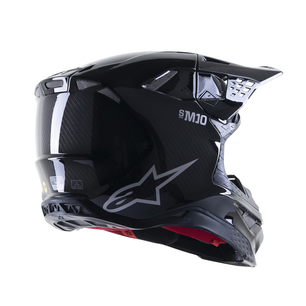 Alpinestars Supertech S-M10 Helmet