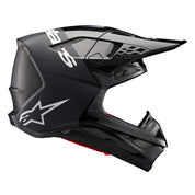 Alpinestars Supertech S-M10 Helmet Flood