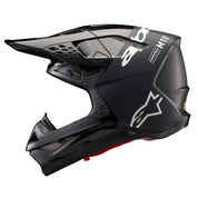 Alpinestars Supertech S-M10 Helmet Flood