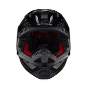 Alpinestars Supertech S-M10 Helmet Flood