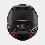 Alpinestars Supertech S-M10 Helmet Flood