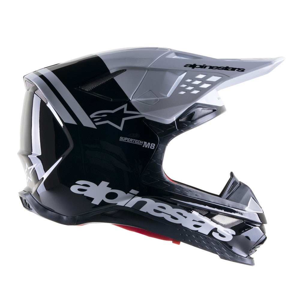 Alpinestars Supertech S-M8 Radium 2 Helmet