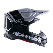 Alpinestars Supertech S-M8 Radium 2 Helmet