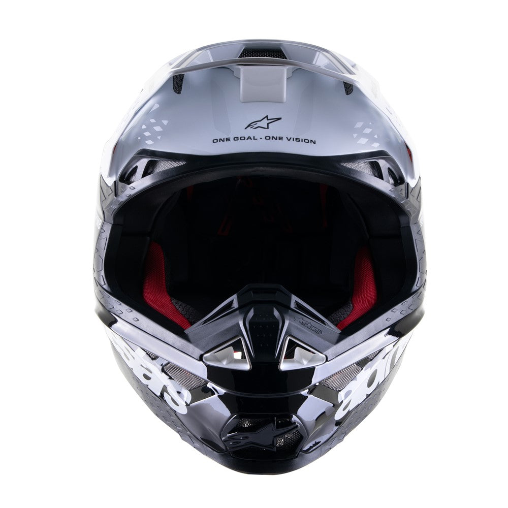 Alpinestars Supertech S-M8 Radium 2 Helmet