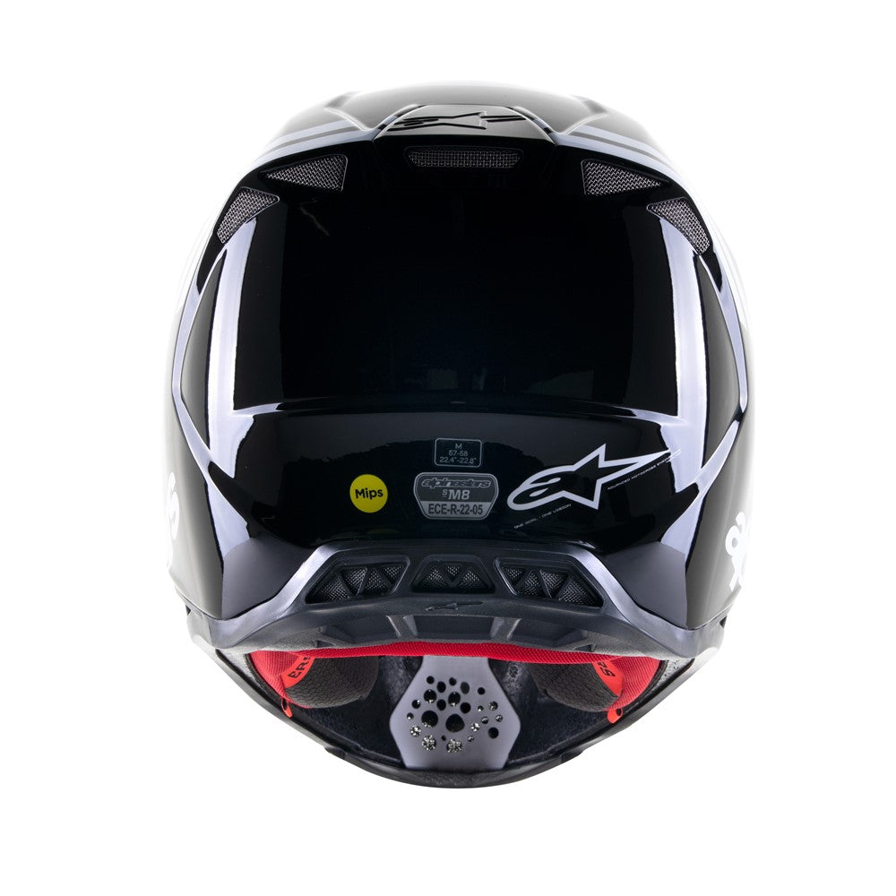 Alpinestars Supertech S-M8 Radium 2 Helmet
